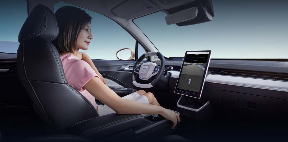 最便宜的电动车 CKD 、Neta 联合 Go Auto 在本地建设新工厂头禅心车！