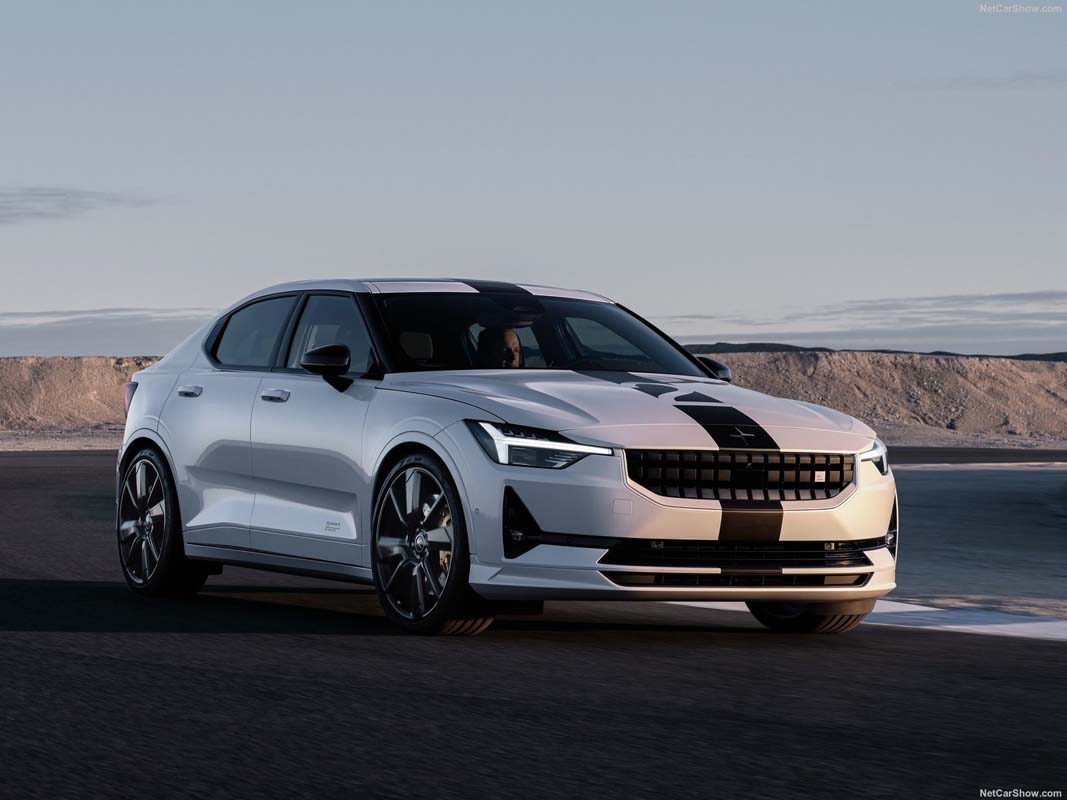 来自北欧的极星! Polestar 传闻将在2024年引进本地市场,首款车型为 Polestar 2