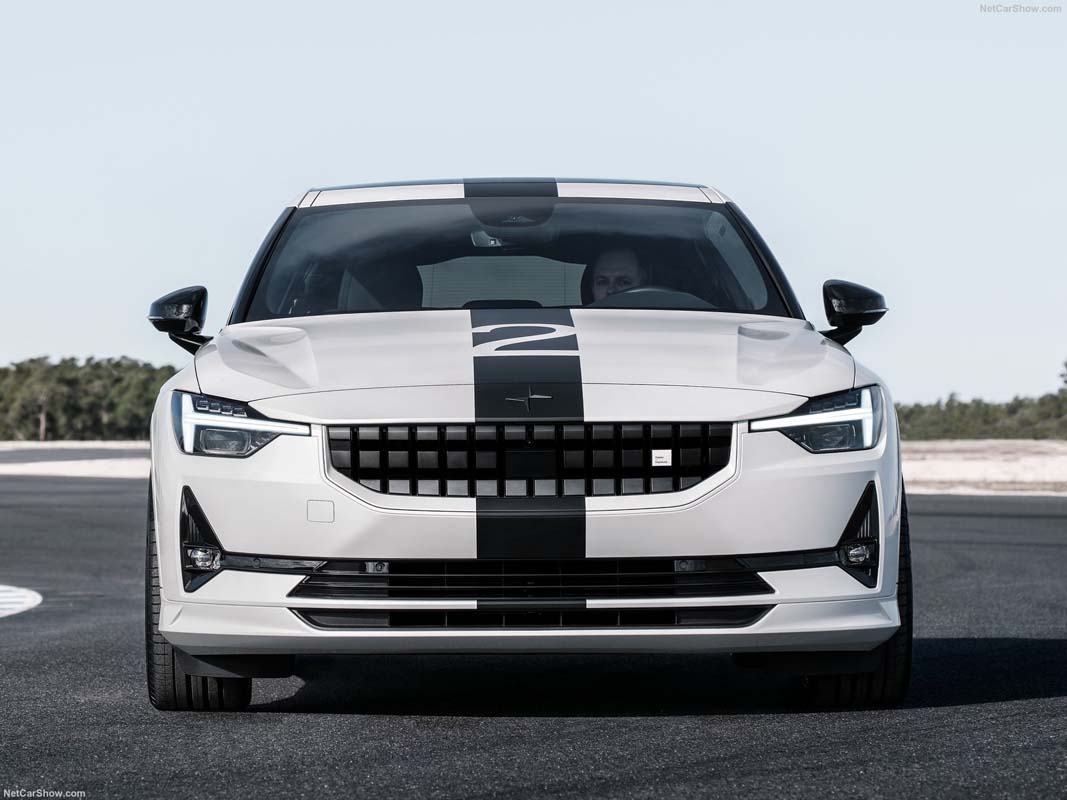 来自北欧的极星! Polestar 传闻将在2024年引进本地市场,首款车型为 Polestar 2