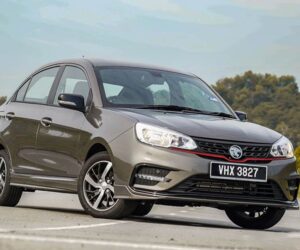 恭喜 Proton！宝腾 2023 年共售出 154,497 辆新车，超额完成目标，连续六年销量破十万辆！