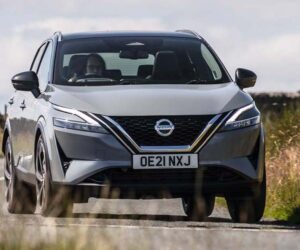 Nissan Qashqai 有颜值、动力和配备、或许是适合马来西亚的新车