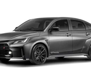 Toyota /Daihatsu 开发全新小型涡轮引擎、未来或适用于 Vios / Myvi 上？