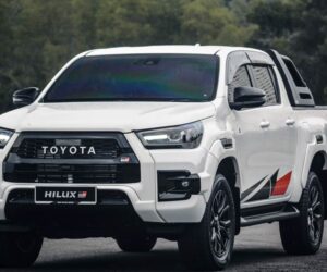 Toyota 再曝造假事件：柴油引擎测试违规，Hilux、Fortuner 及 Innova 等都中招。