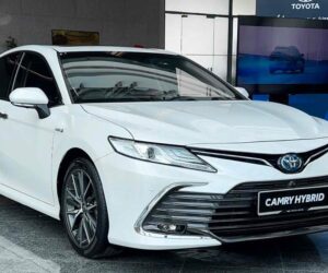 遥遥领先！Toyota 集团 2023 年销量创历史新高：全年售出 11,233,039 辆新车，连续 4 年全球第一。
