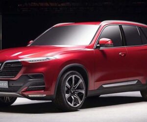 因为批评 Vinfast 汽车，面子书用户被越南警方逮捕