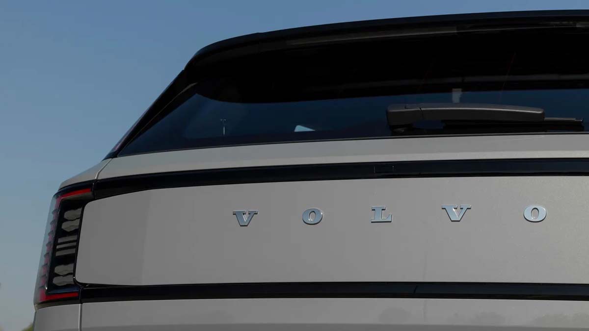 Volvo Cars Malaysia 成为我国第三大豪华品牌、2023年总计卖出2,694辆新车