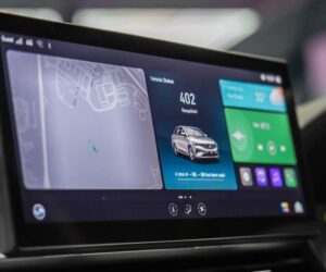 Proton X70 MC2 预计上半年登场，将会成为品牌首款支援 Android Auto / Apple Carplay 的车款