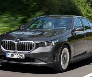 内燃机版 2024 BMW 5 Series 料今年内大马发表：2.0L Turbo 引擎领衔，将拥有多种车型选项。