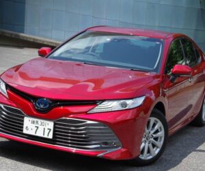 结束 44 年传奇！Toyota Camry 日本正式停售，未来交由 Crown 顶替留下的市场空缺。