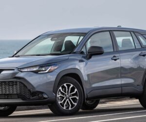 Consumer Reports 最省油 SUV 榜单：Toyota Corolla Cross Hybrid 力压群雄夺得桂冠。