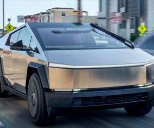 身价翻三倍！车主无视转卖禁令，开价约 RM 1,200,000 出售 Tesla Cybertruck。