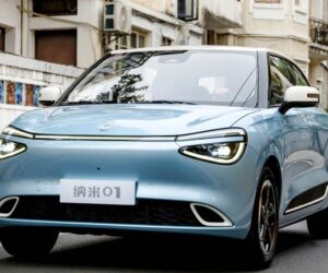 传闻：DongFeng Nami 01 计划 5 月大马发布，以 CKD 形式贩售，预计售价 RM 100,000 左右。