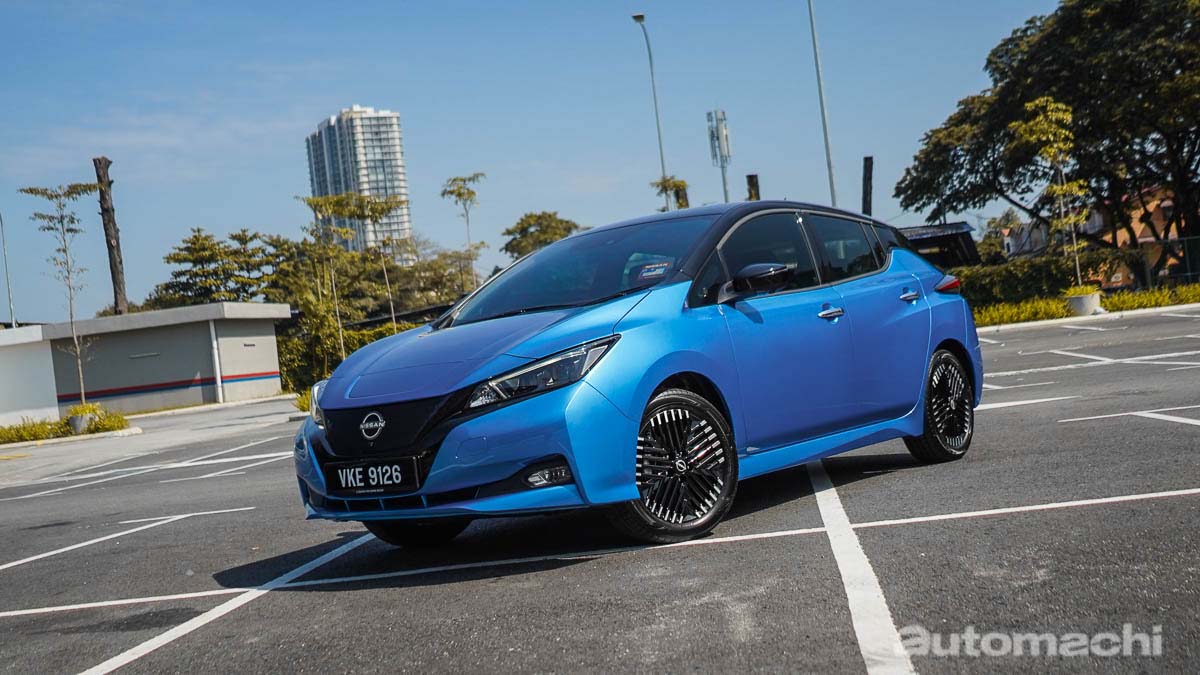 EV 全球销量放缓、日系品牌因电气化进程太慢而免于被影响！