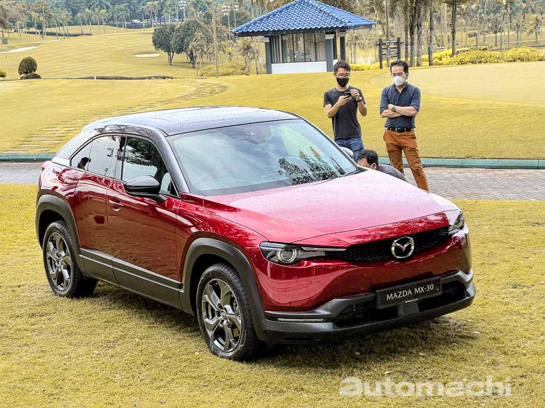 EV 全球销量放缓、日系品牌因电气化进程太慢而免于被影响！