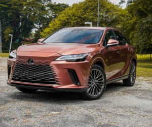 遥遥领先！Lexus 蝉联最可靠汽车品牌第一宝座，旗下多款车型耐用性同级最佳。