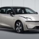 Lynk&Co 07 EM-P 申报图：1.5T 插电式混合动力引擎、最大马力375 Hp！