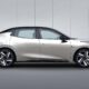 Lynk&Co 07 EM-P 申报图：1.5T 插电式混合动力引擎、最大马力375 Hp！
