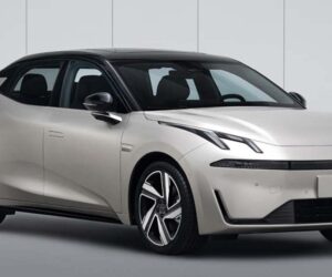 Lynk&Co 07 EM-P 申报图：1.5T 插电式混合动力引擎、最大马力375 Hp！