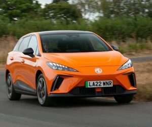 MG4 最快2024年第一季引进我国：纯电B-Segment Crossover 价格有望从RM 100,000起！