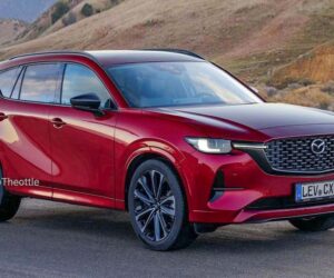 不放弃全球最畅销车款、 Mazda CX-5 大改款确认正在开发中！