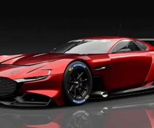 Mazda 确认重新回归转子引擎开发，并将开发符合新世代需求的引擎！