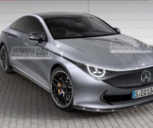 Mercedes-Benz ：电动车发展优先、但是不会放弃内燃机车款