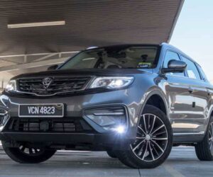 值得考虑二手车：Proton X70 Premium 开价 RM 58,800 起，Myvi 预算买到 C-Segment SUV。
