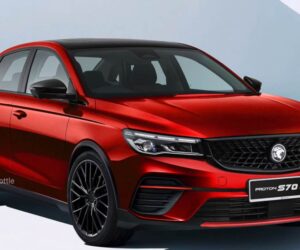 官方确认打造 Proton S70 R3 赛车参加 Sepang 1,000 km（S1k）耐力赛，或搭载全新 1.5L 自吸引擎。