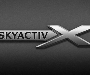 Mazda 宣布不放弃 Skyactiv-X 引擎、并且会开发排气量更大的引擎！