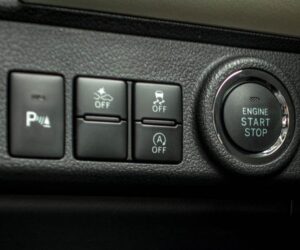 超级无敌耐用！Toyota Auto Start Stop 理论设计寿命可使用 50 年之久。