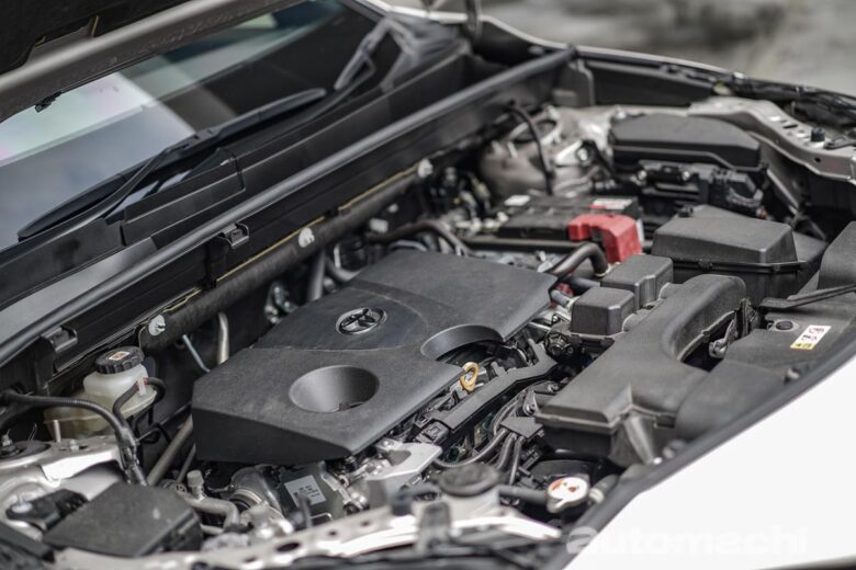 超级无敌耐用！Toyota Auto Start Stop 理论设计寿命可使用 50 年之久。