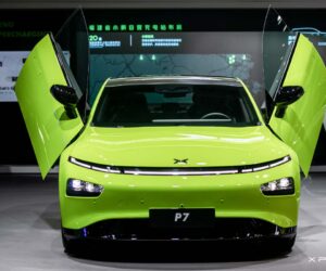 Bermaz Auto 官宣获得中国 Xpeng（小鹏）代理权，预计首款新车最快今年内大马发表。