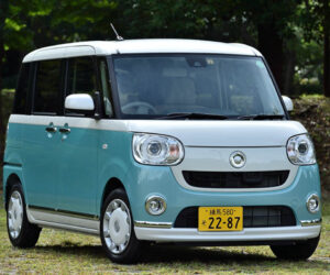 超可爱 K-Car！Daihatsu Move Canbus 我国也能买到，RM 79,900 买个与众不同的体验。