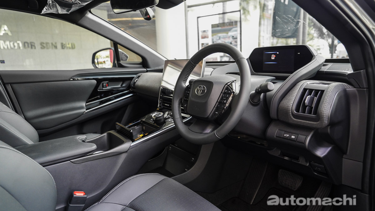 Toyota bZ4X 成为挪威2023年最畅销电动车第五名、比 Model 3 和 XC40 P8 更畅销！