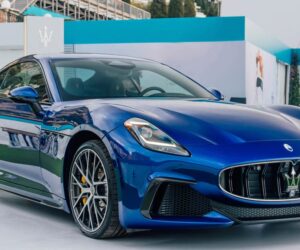 2024 Maserati GranTurismo 大马登场：海王之心 3.0L V6 双涡轮引擎，净车价 RM 738,800 起。