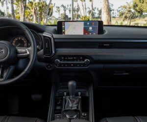 外媒评选非豪华品牌 10 大最佳内饰质感， Mazda 及 Volkswagen 成最大赢家。