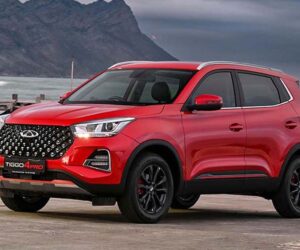 传闻： Chery Tiggo 4/ 5X Pro 将会进军我国、主要定位入门级SUV