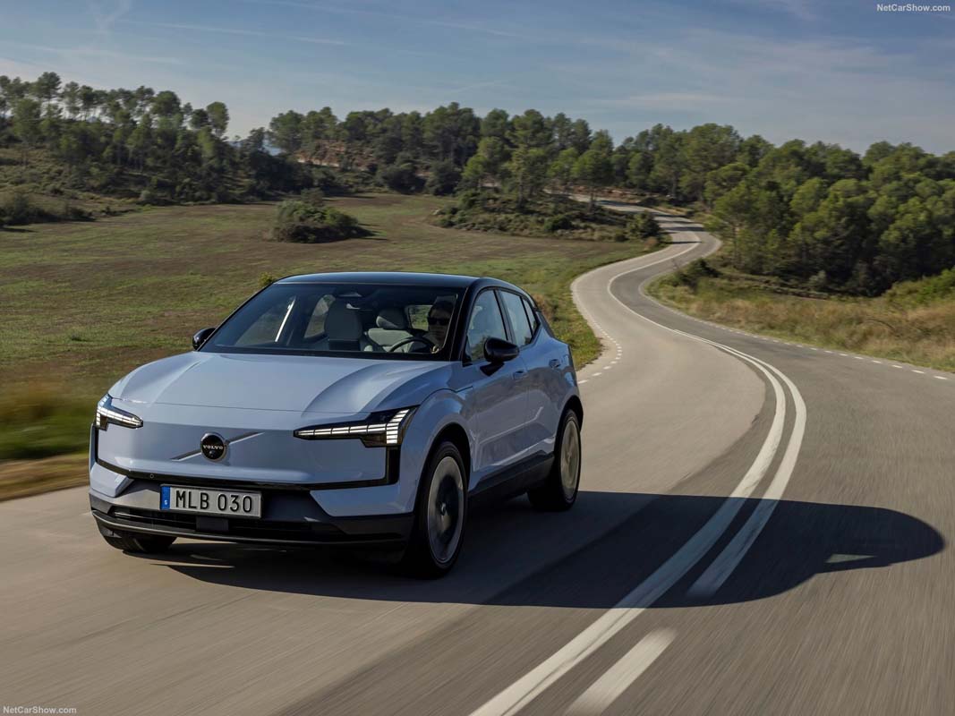 欧洲所贩售的 EV 有25%是中国制造，但是并非都是中国品牌