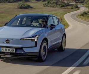 欧洲所贩售的 EV 有25%是中国制造，但是并非都是中国品牌