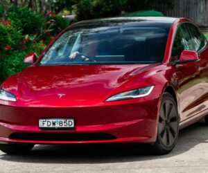 老王卖瓜！Elon Musk 赞同 2024 年购买燃油车毫无意义，不用打油，不用“保养”的 Tesla 才是最佳选择。