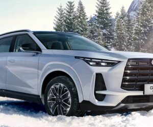 GAC Trumpchi GS4 MAX 全球首发：定位 C-Segment SUV，中国预计开价低于 10 万人民币（约 RM 65,000）。