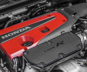 Honda K20 系列引擎：本田车迷的终极信仰，红头本田的最佳拍档！