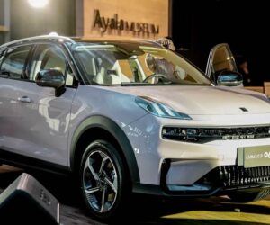 东南亚再下一城！Lynk & Co 正式进军菲律宾，推出 01 及 06 两款车，距离大马更近一步。