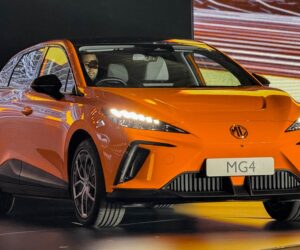 MG Motor Malaysia 攻入大马入门级电车市场，望以出色性价比及完善服务征服消费者。