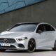 Mercedes-Benz A-Class 将会继续销售、主要原因为电动车太贵了。。。