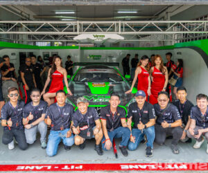 Motul 冠名赞助 2024 Motul 12 Hours of Sepang 完美落幕。