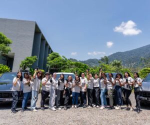 Porsche Malaysia 与 Women Photographers Malaysia（WPM）合作，让女性摄影师有平台展示才华。