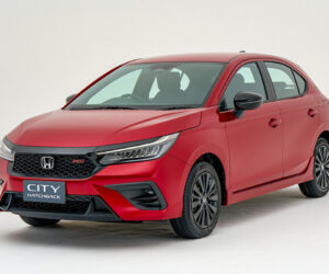 Honda Malaysia 今年将推出 City Hatchback 及 e:N1 两款新车，设定年销量目标 95,000 辆。