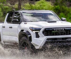 2023 年 Toyota 获得超 2,600 项专利，连续 10 年获得专利数位列全美汽车制造商第一名。