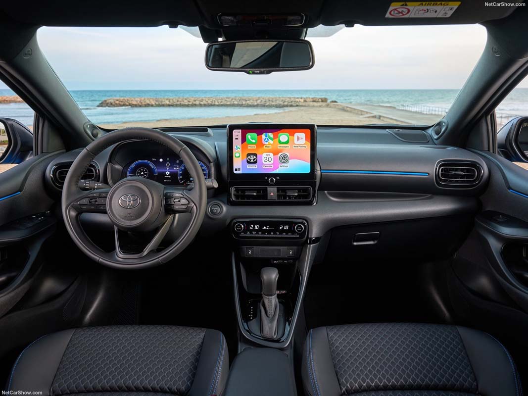 Toyota 在全球各地降低混动车款价格，让混动车款更为亲民！